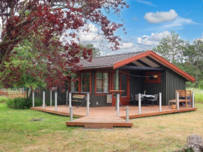 Holiday home Rødby III